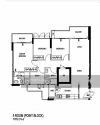 Blk 747A Belvia (Bedok), HDB 5 Rooms #309624911